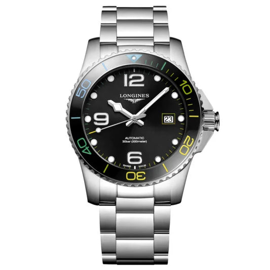 Longines HydroConquest 22nd Commonwealth Games Limited Edition, Automatic 41mm
