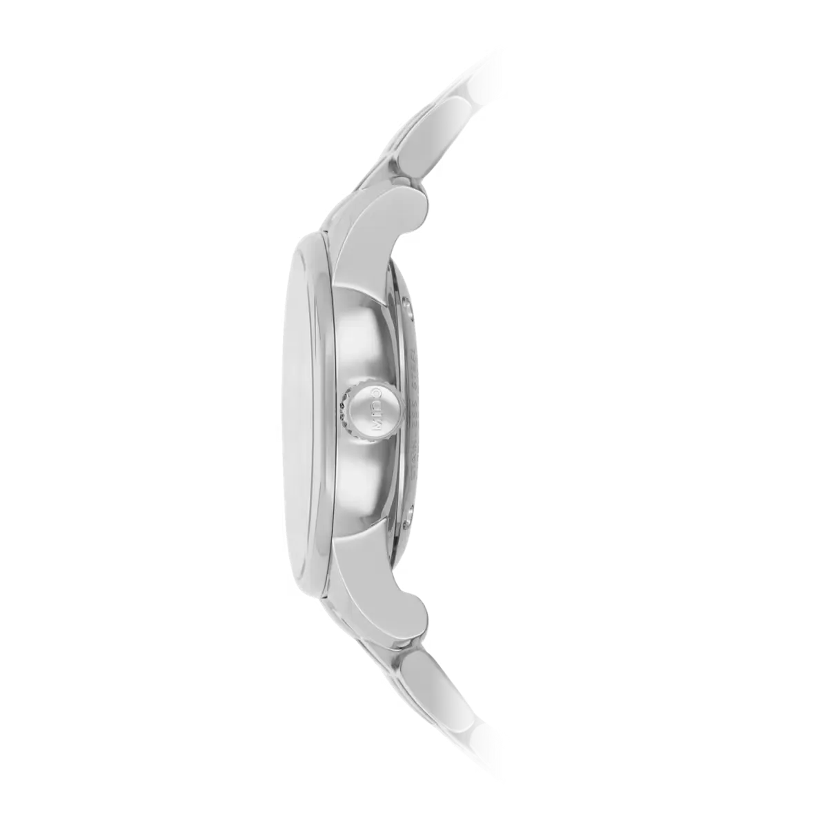 Mido Baroncelli Automatic 29mm White Dial Ladies