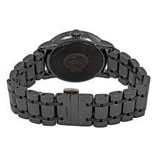 Rado DiaMaster Black Ceramic Quartz 40mm