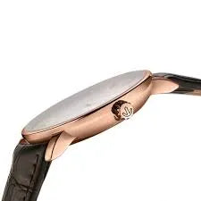 Rado DiaMaster Thinline Automatic 40.3mm Silver Dial