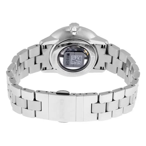 Rado Coupole Classic Automatic 38mm Silver Dial