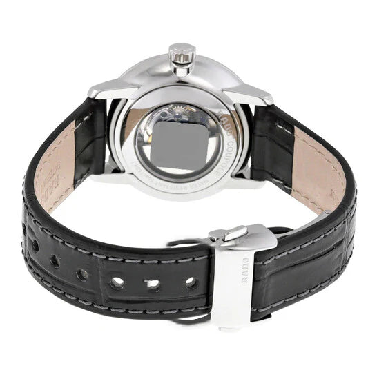 Rado Coupole Classic Ladies Automatic 32mm Silver Dial