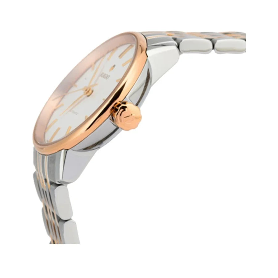 Rado Coupole Classic Women Automatic 31.8mm PVD