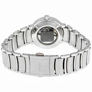 Rado Centrix Ladies Automatic 28mm White Dial