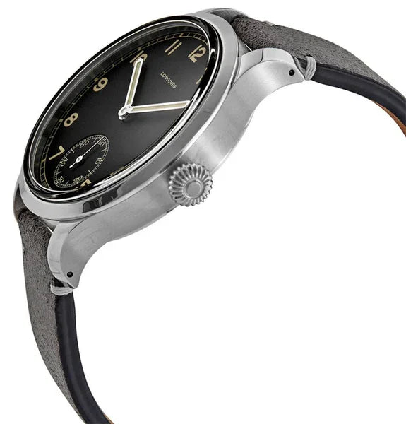 Longines Heritage Military 1938 Limited Edition Manual-Winding 43mm