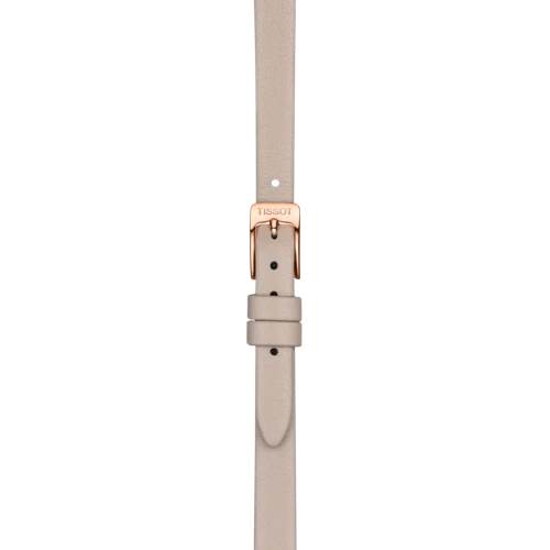 Tissot Lovely Square Quartz Lady 20mm