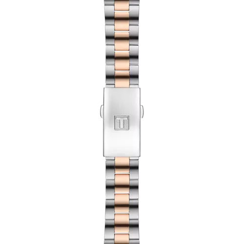 Tissot PR 100 Sport Chic Quartz 36mm MOP
