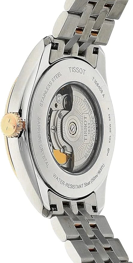 Tissot Ballade Powermatic 80 COSC 41mm