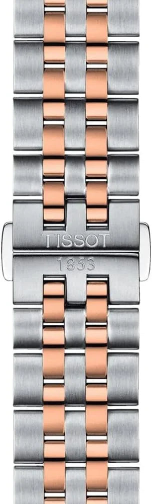 Tissot Ballade Powermatic 80 COSC 41mm