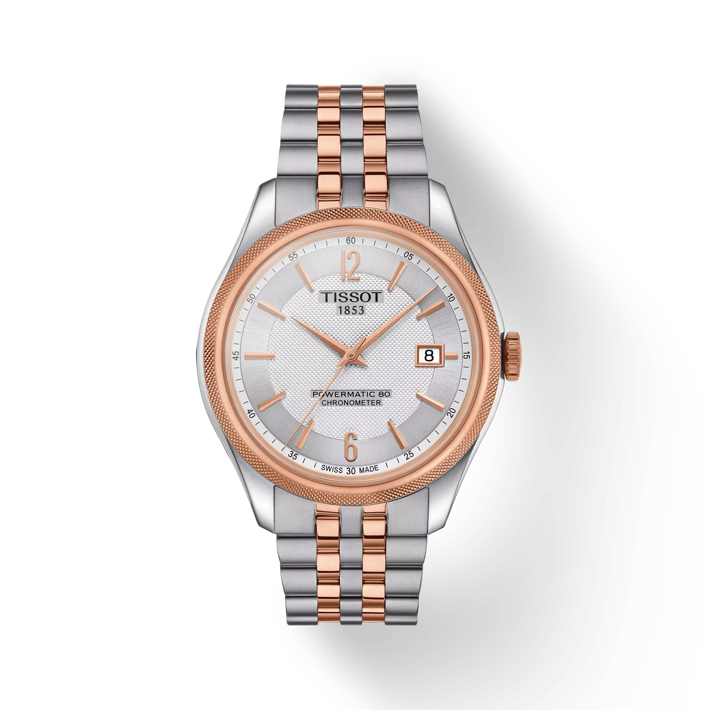 Tissot Ballade Powermatic 80 COSC 41mm
