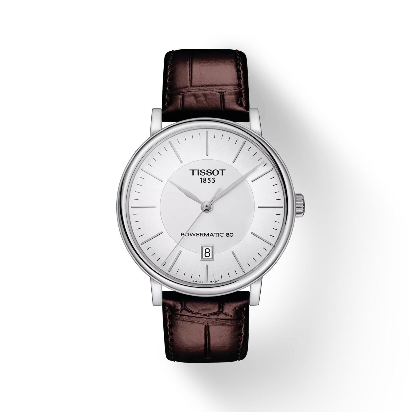 Tissot Carson Premium Powermatic 80