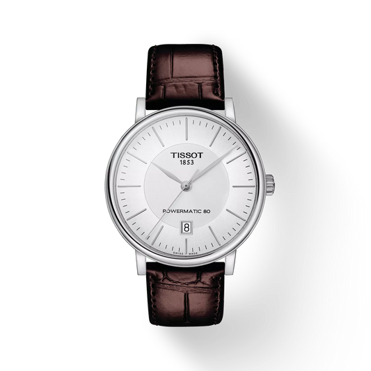Tissot Carson Premium Powermatic 80