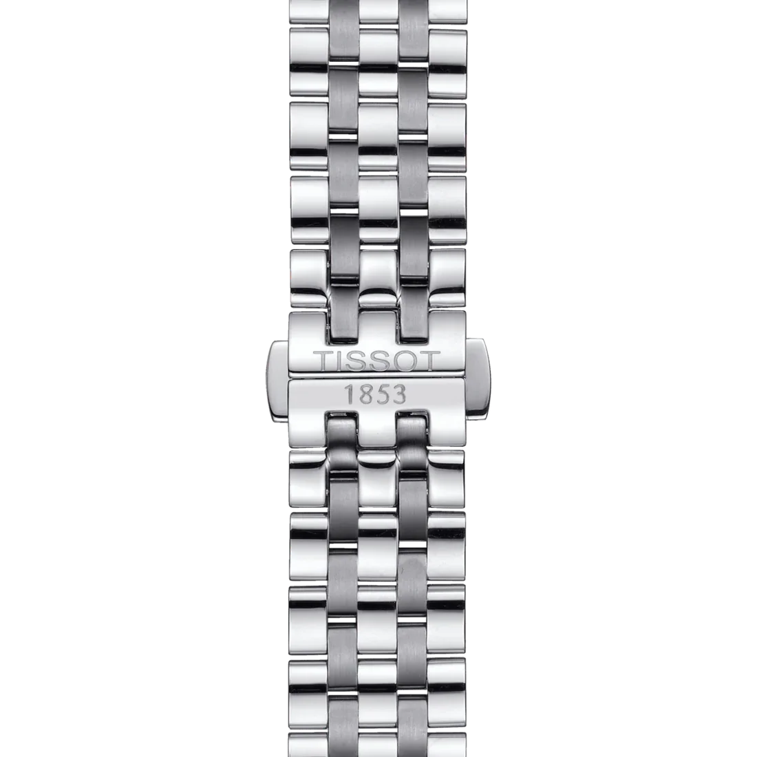 Tissot Carson Premium Quartz Silver Dial 40mm