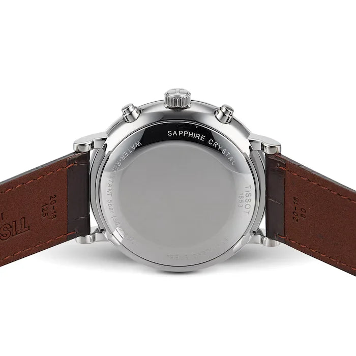 Tissot Carson Premium Chronograph 41mm