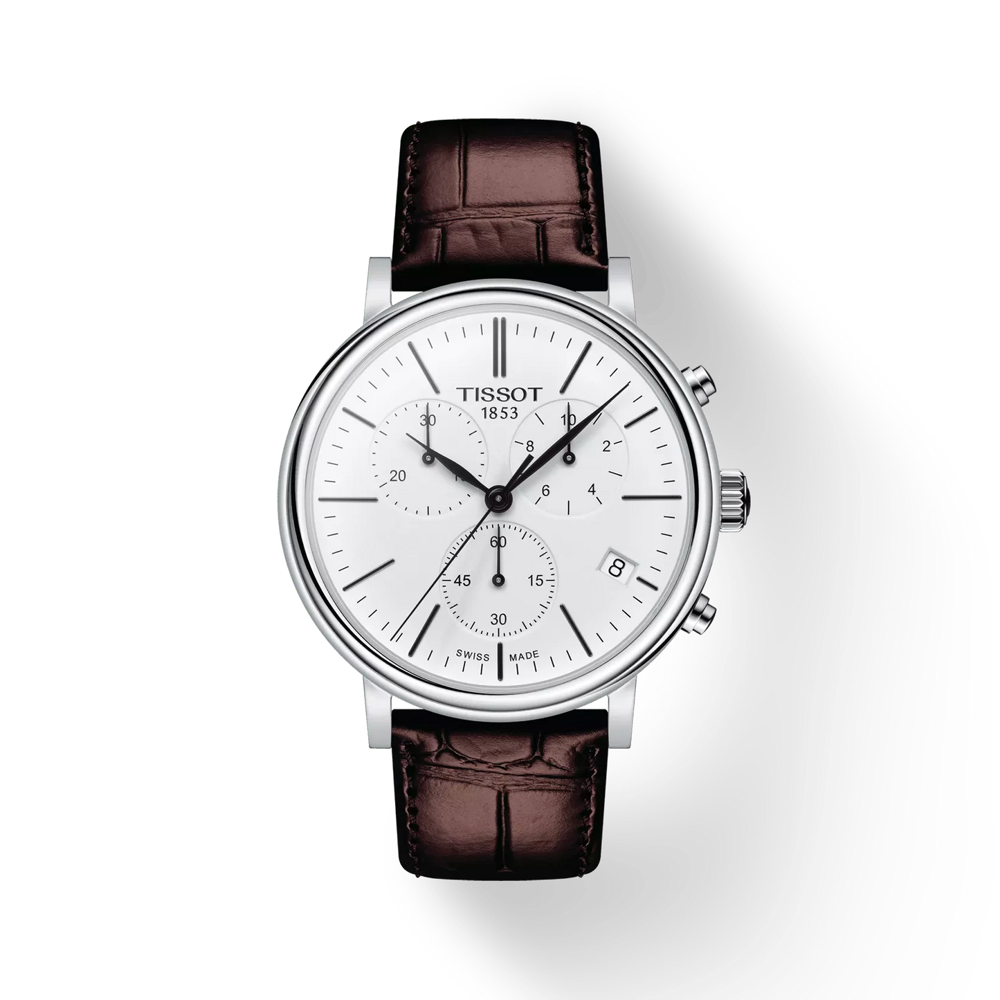 Tissot Carson Premium Chronograph 41mm