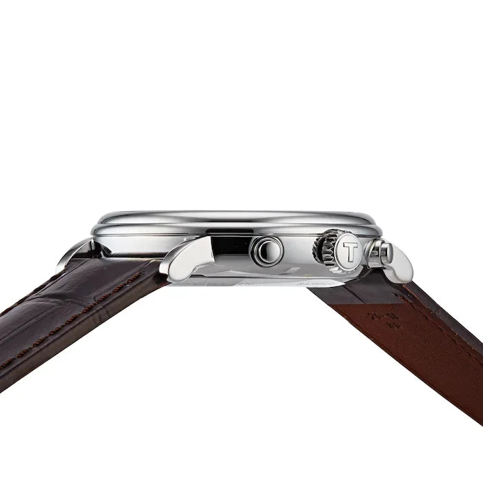 Tissot Carson Premium Chronograph 41mm