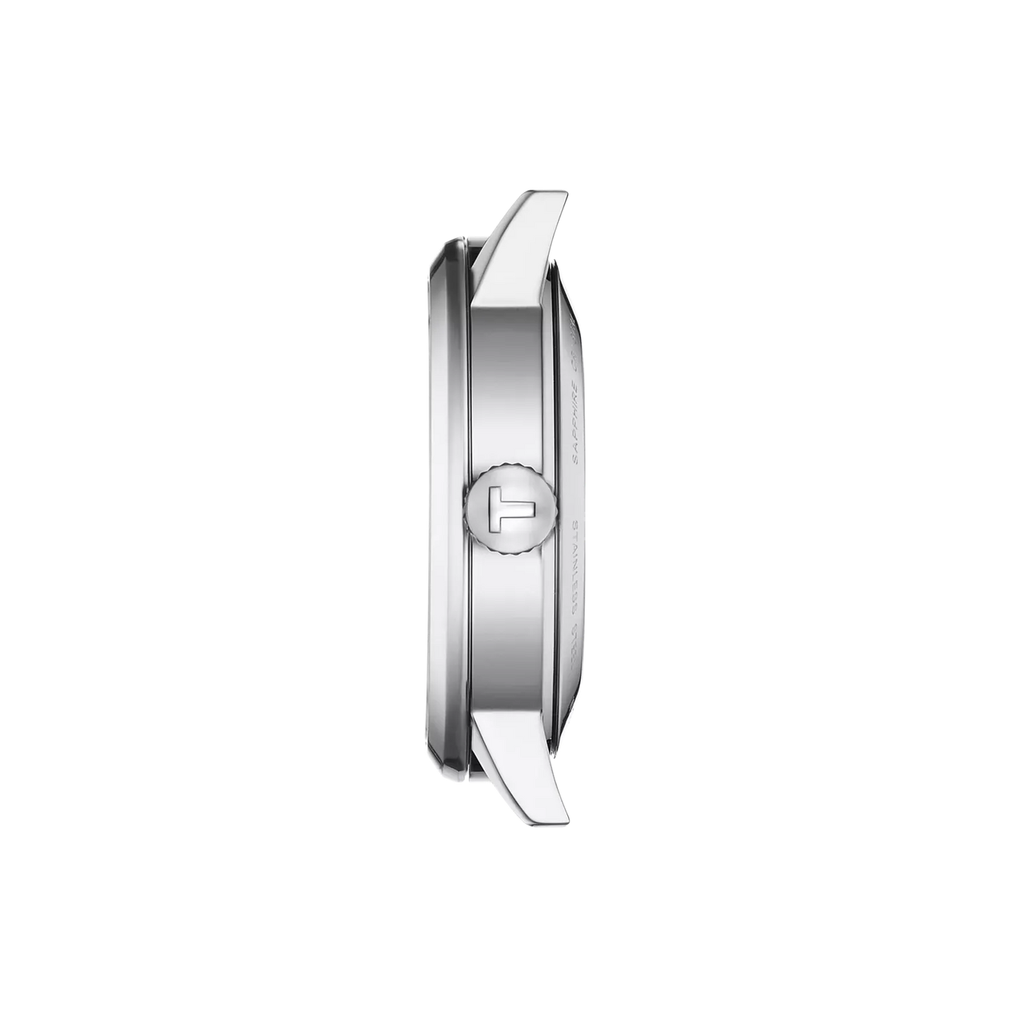 Tissot Classic Dream Swissmatic Black Dial 42mm