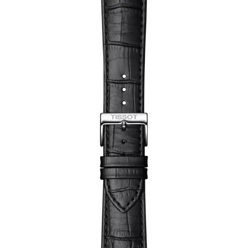 Tissot Classic Dream Swissmatic Black Dial 42mm