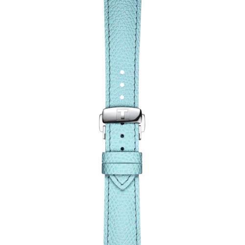 Tissot Chemin Des Tourelles Powermatic 80 White Dial 34mm