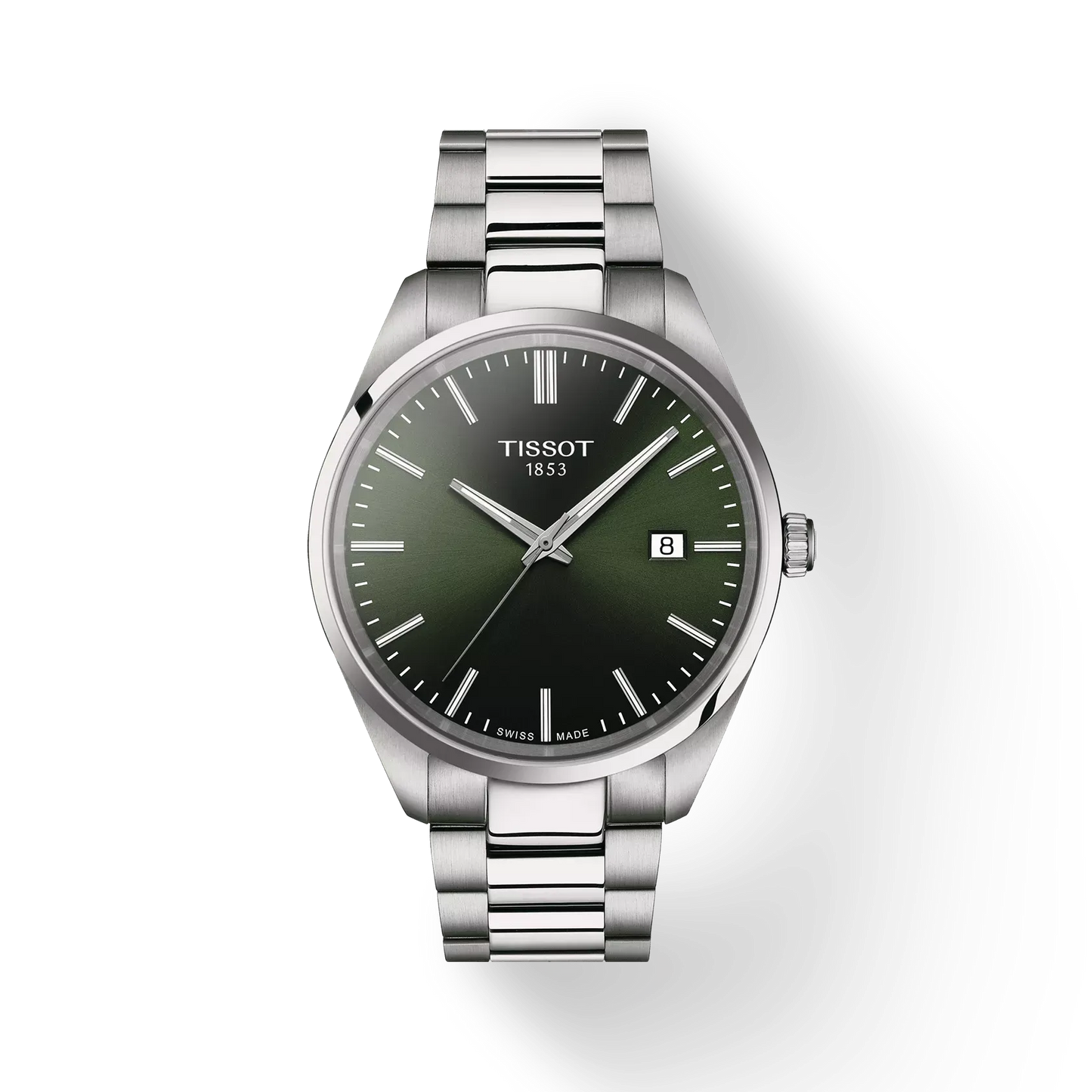 Tissot PR 100 Quartz 40mm Green