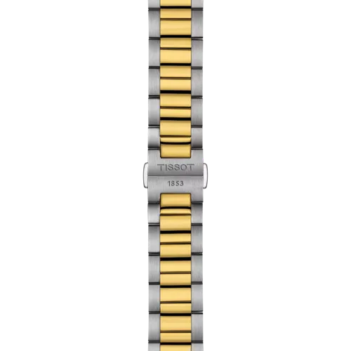 Tissot PR 100 Quartz 40mm Blue