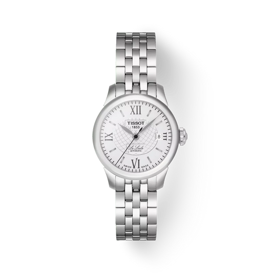 Tissot Le Locle Automatic Small Lady 25.3mm