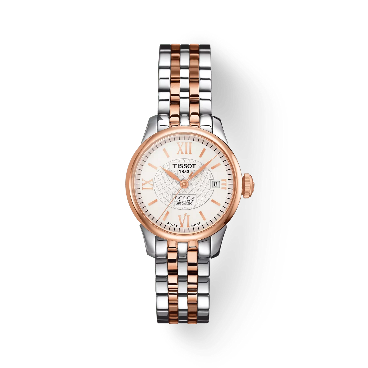Tissot Le Locle Automatic Small Lady 25.3mm
