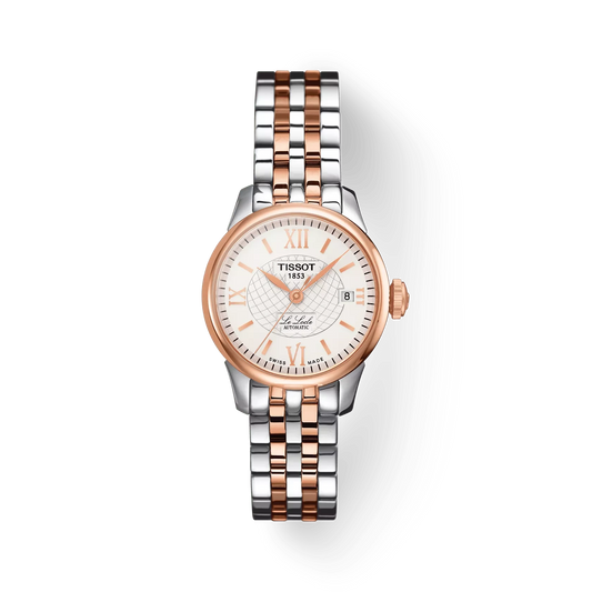 Tissot Le Locle Automatic Small Lady 25.3mm