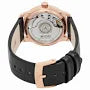 Mido Baroncelli Automatic 33mm White Dial Rose-gold PVD