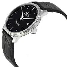 Mido Baroncelli Automatic 39mm Black Dial