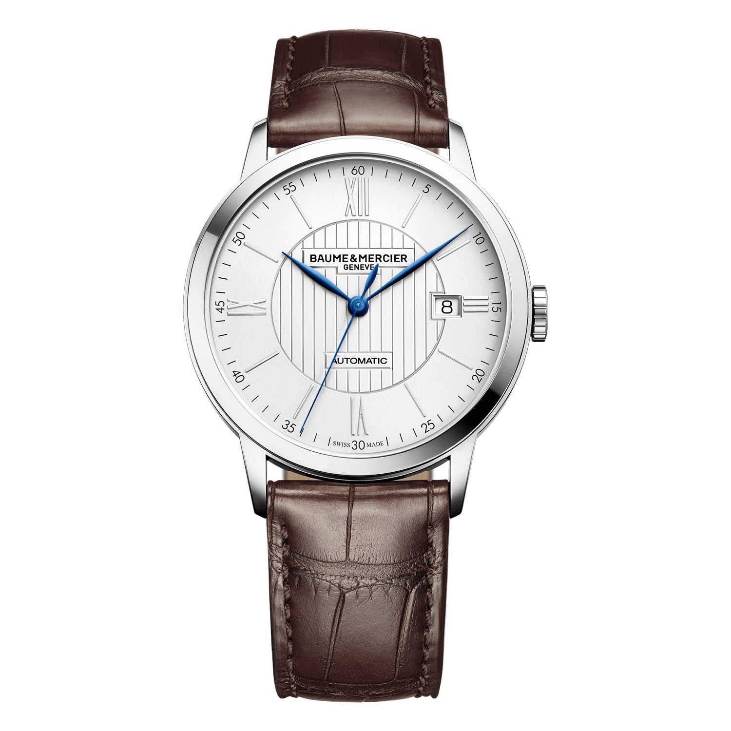 Baume & mercier classima outlet men's watch