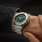Breitling Avenger Automatic 42 Green