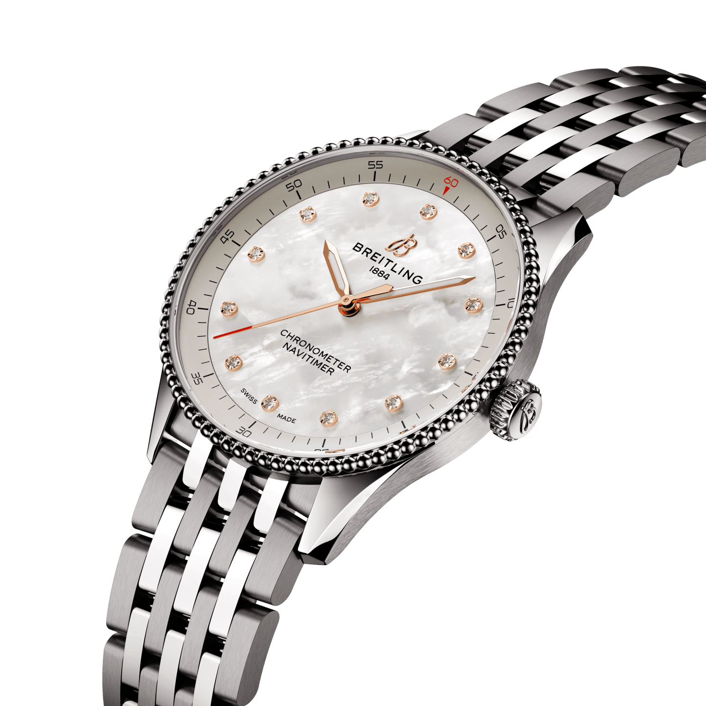 Breitling Navitimer Automatic 32