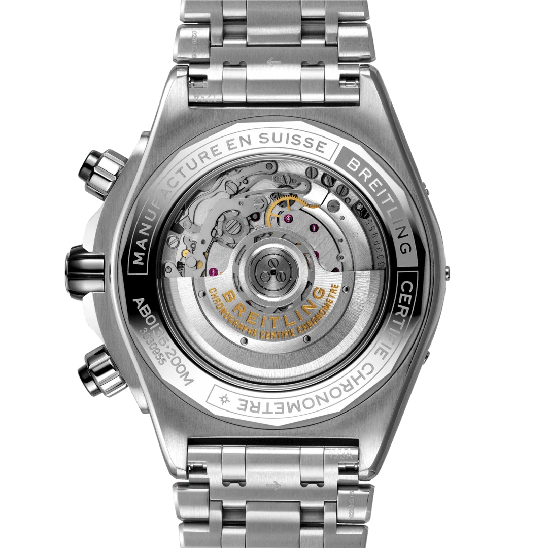 Breitling Super Chronomat B01 44