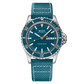 Mido Ocean Star Tribute (Special Edition 1 Extra Strap)