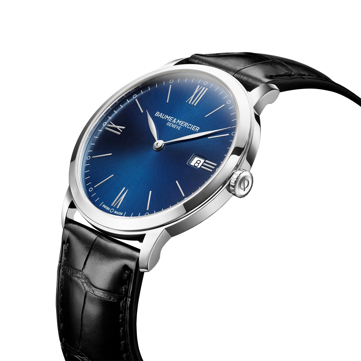 Baume and mercier top my classima